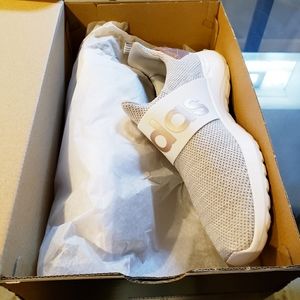 Adidas lite racer sneakers